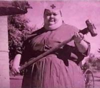 Infirmière anesthésiste chez les amish