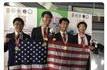 Kan les usa gagnent contre les autres nations