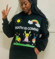 ♫ On va tous crever ♪