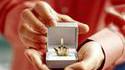 Bague de mariage 2