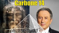 Carbone 14 et Michel Drucker.