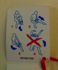 Instructions primordiales !