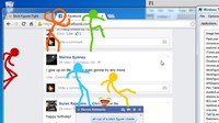 Animation Stickman