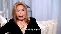 "Ta bouche bébé ! Et amène-moi donc celui qui t'a fait cette chirurgie esthétique !"