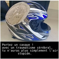 C'est pas cool pour le look ?