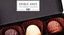 Chocolat belge dont on ne garantit pas le goût