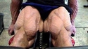 La muscu, ça fait de jolis jambes