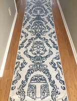 Tapis personnalisé