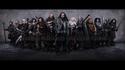 Song of Durin - Clamavi De Profundis
