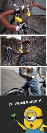 Porte-banane