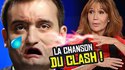 Un vieux chante le clash de Philippot et Célarié 