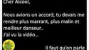 Trahison entre amis