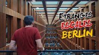 Etranges escales Berlin