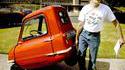 Voiture portable