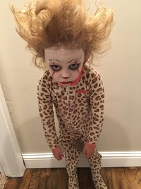 Mes parents me font faire n'importe quoi !