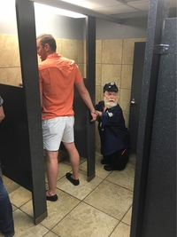 Arrestation WTF
