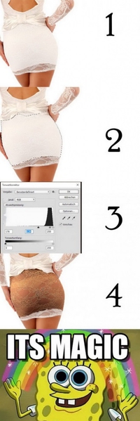 Tutoriel Toshop