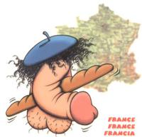 France