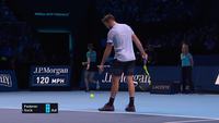 Federer - Sock