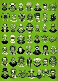 Le gus qui moinsse systématiquement mon ami ced est là, saurez-vous le retrouver ?