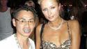 Paris Hilton et ..