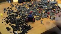 Construction d’un Battlecruiser