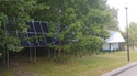 Productivité garantie des panneaux solaires... en hiver peut-être ?