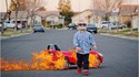 Like a Boss