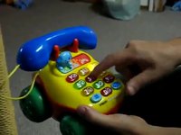 Comment pervertir un jouet d'enfant