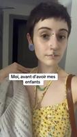 D’ado à maman 