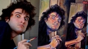 Autoportrait