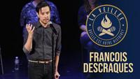 L'histoire très touchante de François Descraques