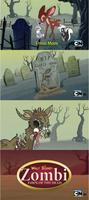 Disney Zombi