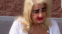 Maquillage réussi