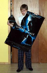 Incassable 