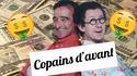 OPA sur copain d'avant