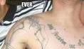 Tatouage au poil