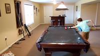 Du trick pool