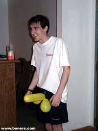 Ballon