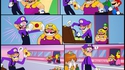 Mario smash Bros