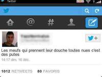 Les idiots de Twitter 2