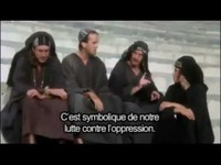 En 79, déjà, les Monthy Python luttaient contre l'oppression