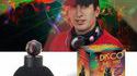 Chapeau disco