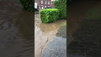 Enlève la chaise à papi !