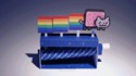Machine Nyan Cat