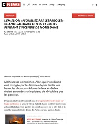 Troll de haut niveau