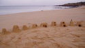 LeLoMBriK à la plage