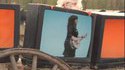 Une bonne chanteuse du Nouveau-Brunswick