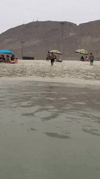 Plongeon fail