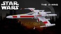 Un vrai X-wing